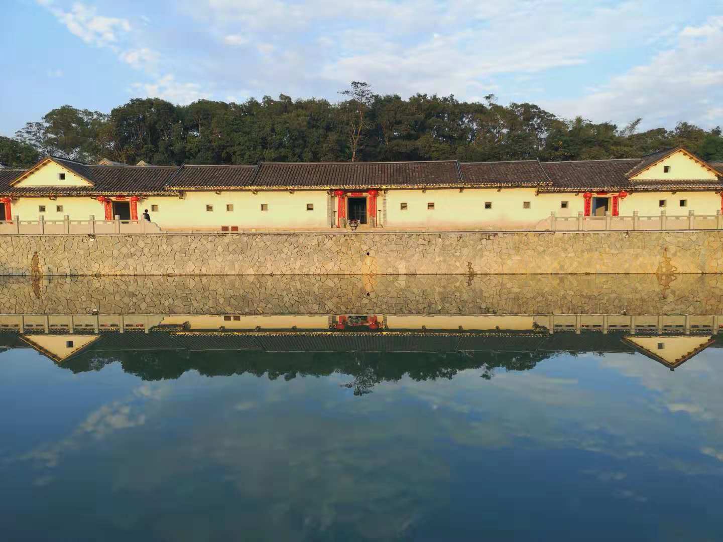 5·19日，来凤悦·秋长谷里感受乡村文旅的盛宴