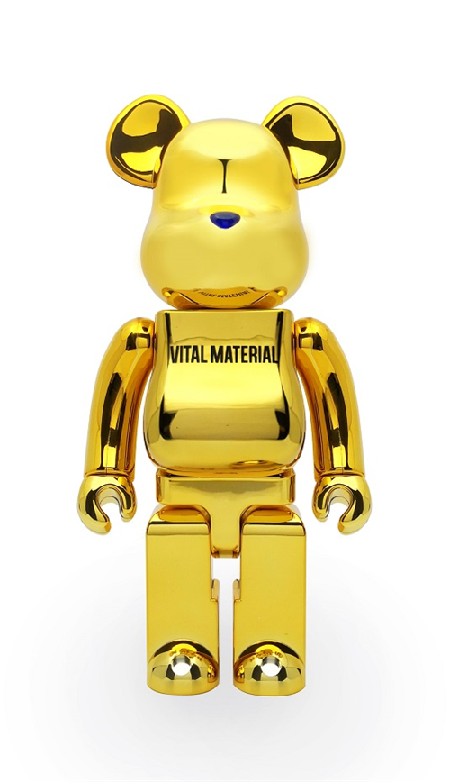 全球首个BE@RBRICK MACAU 2019时尚艺术展登陆「澳门银河」