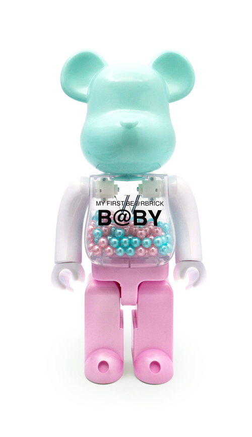 全球首个BE@RBRICK MACAU 2019时尚艺术展登陆「澳门银河」