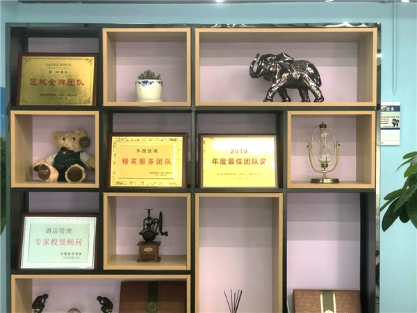 喆啡品牌服务体验全方位升级 首站聚焦西南区域发展