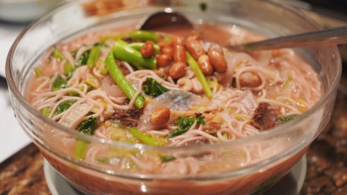 莆田百家餐饮名店、十大美食达人、十大美食匠人授牌颁奖仪式成功举办