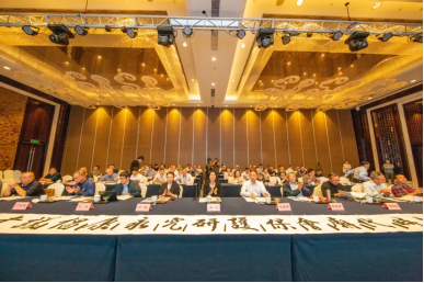 民俗文化传承发展与浙江非遗“重要窗口”建设暨胡公文化学术会议于永康举行