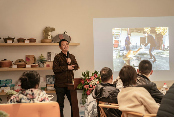 “万顷“秦岭课堂，中国研学教育必达目的地