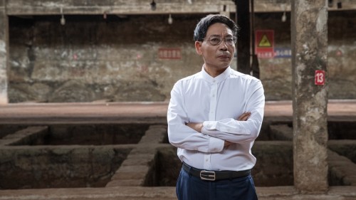 酱酒大师梁明锋缔造酱香酒绵柔新口感，绵柔酱香或成酱香酒走出国门的新风口
