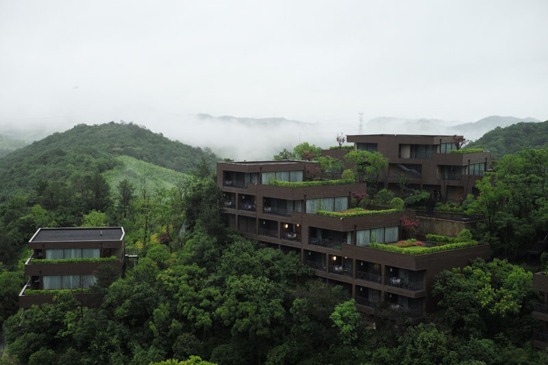 下一个文旅价值高地，郡安里荣获“山地旅游可持续发展奖”