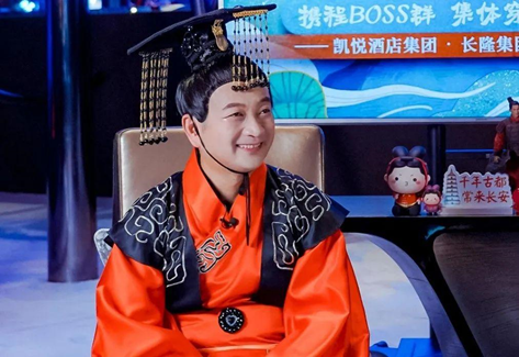扛OTA龙头未来大旗，携程直播真能如此风光？