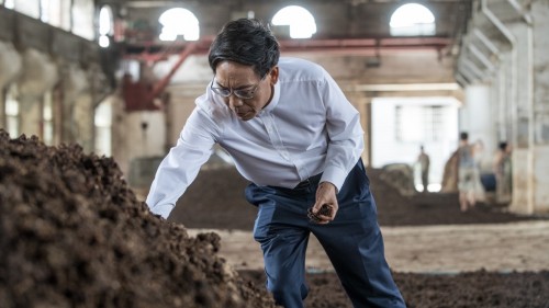 酱酒大师梁明锋缔造酱香酒绵柔新口感，绵柔酱香或成酱香酒走出国门的新风口