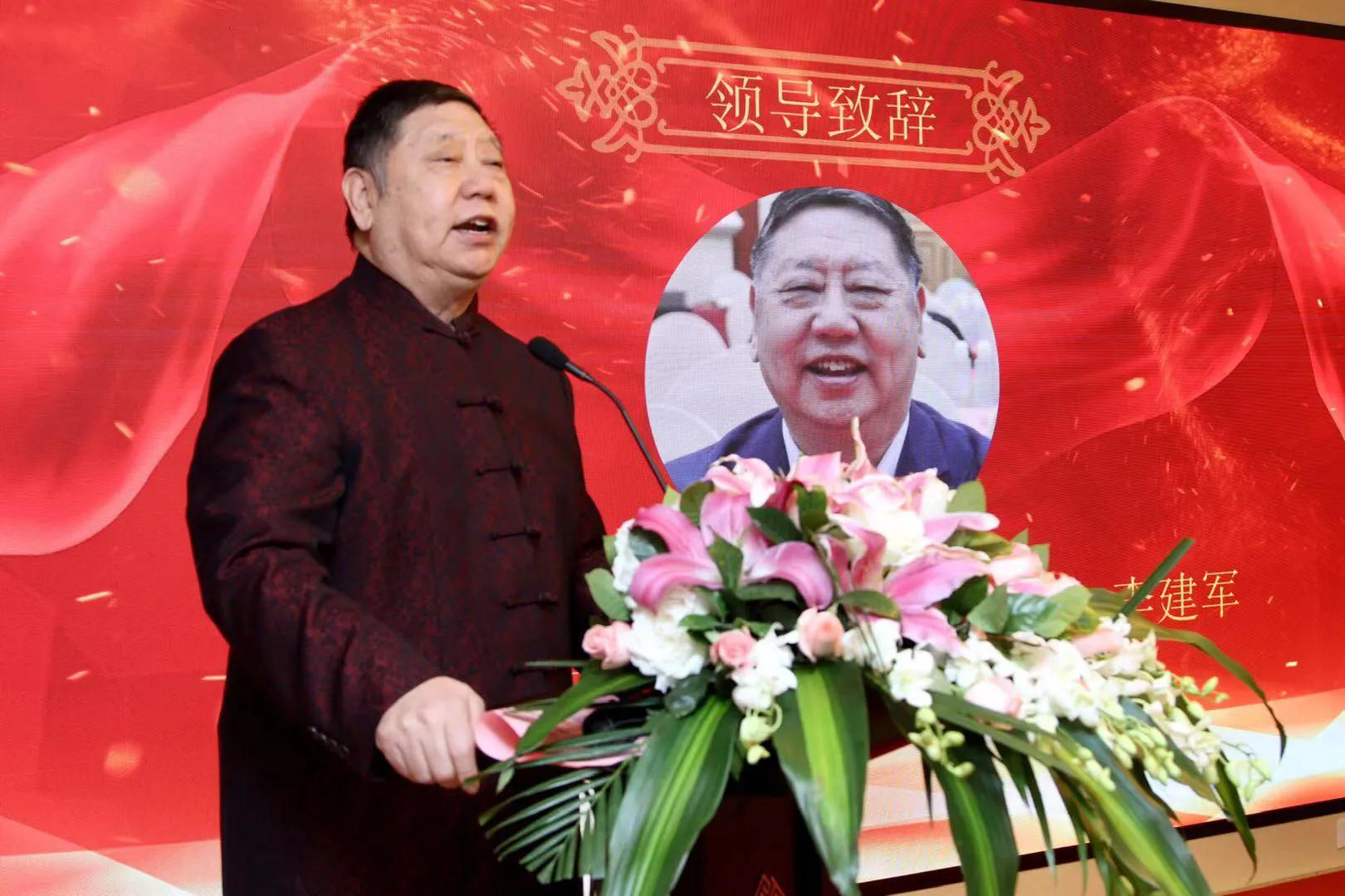 创绿战疫情，开创新纪元——酒店总经理联谊会