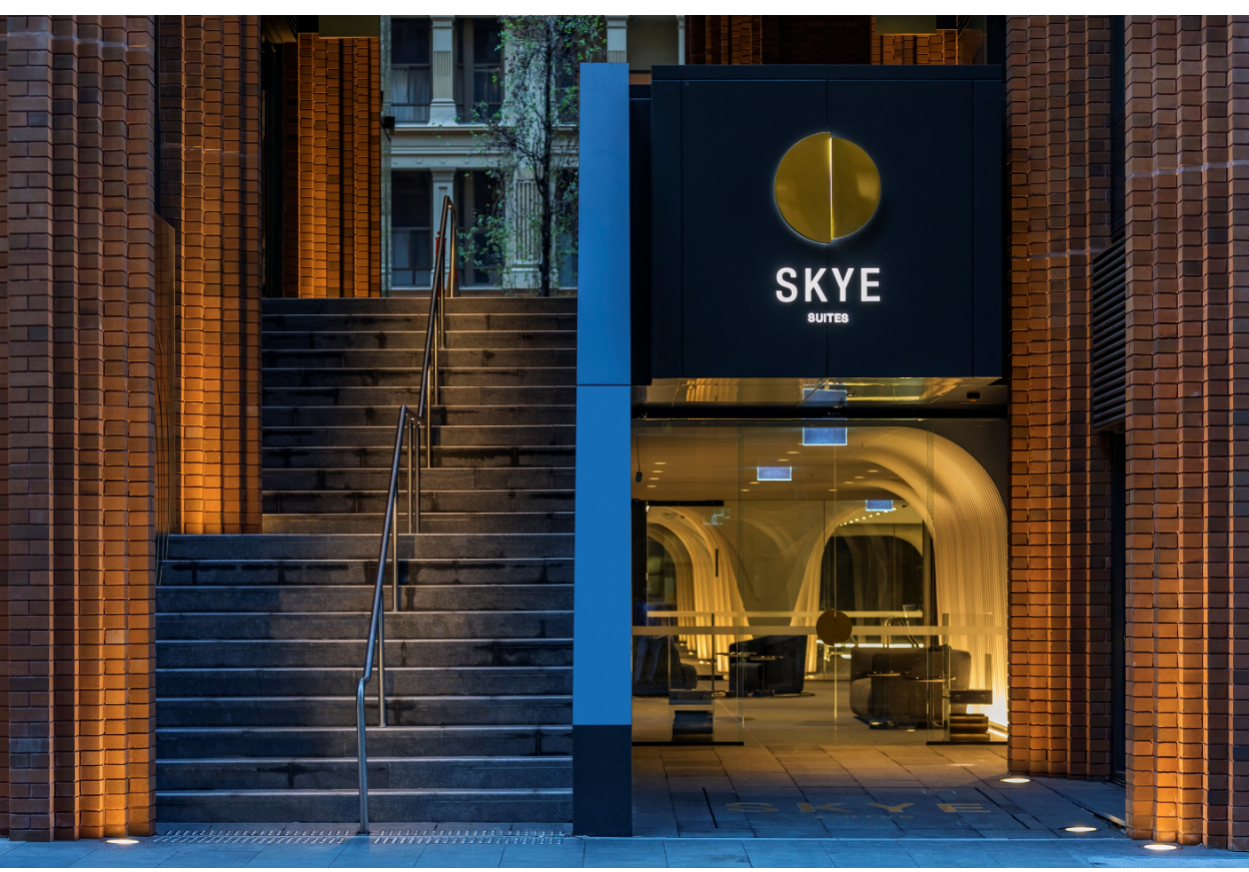 SKYE Suites酒店品牌组建领导团队 着眼未来发展及扩张