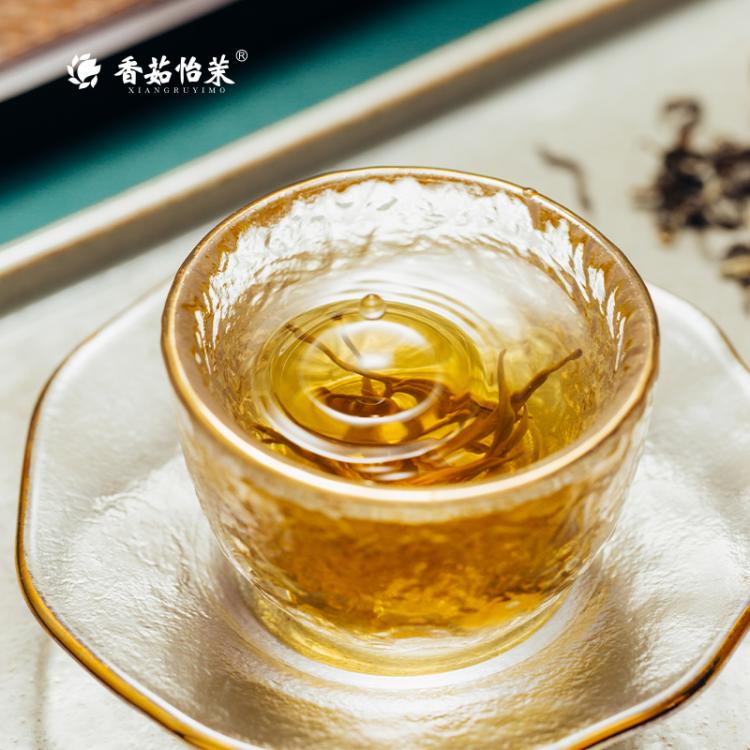 广西香茹怡茉茶业：窨得茉莉无上味,列作人间第一香