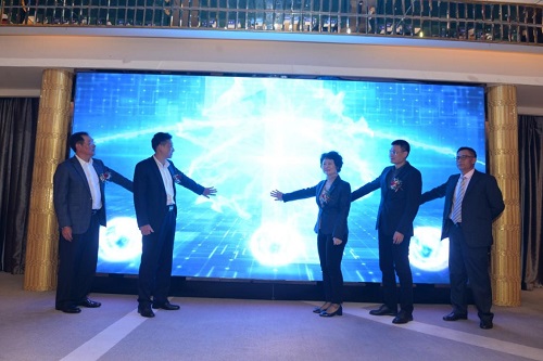 2021第二届中国创新食品大会暨粤港澳大湾区食品博览会新闻发布会在莞举行