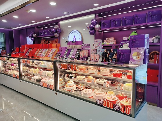 门店战略升级，元祖焕发品牌新活力