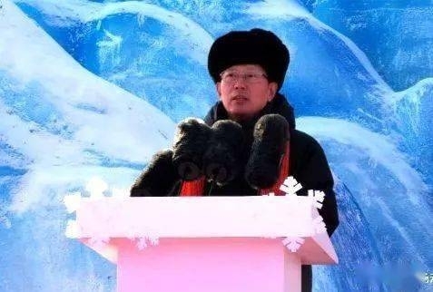 激扬中国梦 冰雪酝新篇 第七届全国大众冰雪季启动仪式在长春举行