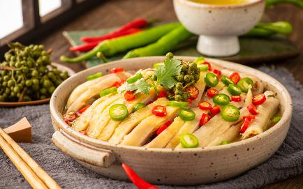 紫燕百味鸡米饭热食，不只是一顿午餐这么简单