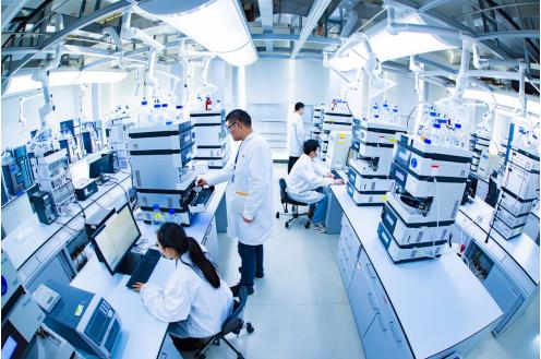 斗罢艰险更向前——劲牌有限公司2020年社会责任报告