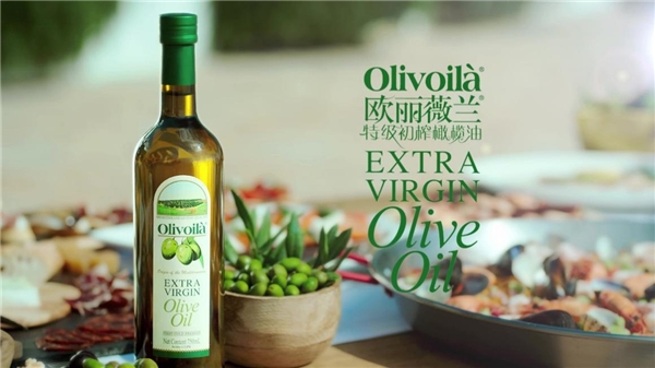“贵”的橄榄油开售秒空，欧丽薇兰IOC国际金奖橄榄油为什么这么火？