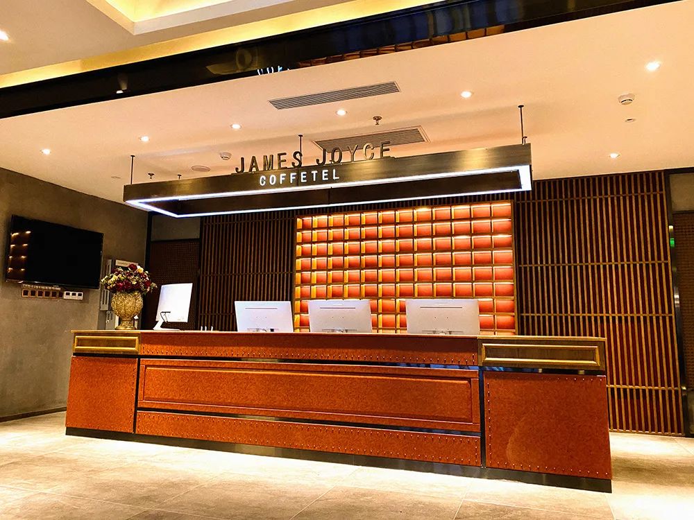 缔造啡凡 | 喆啡酒店开业超500店，创造品牌里程碑