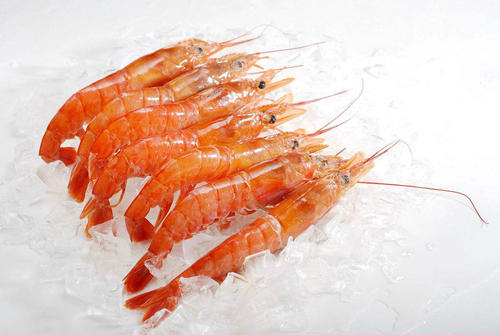 青虾和红虾哪个价钱贵？红虾和青虾的区别是什么？