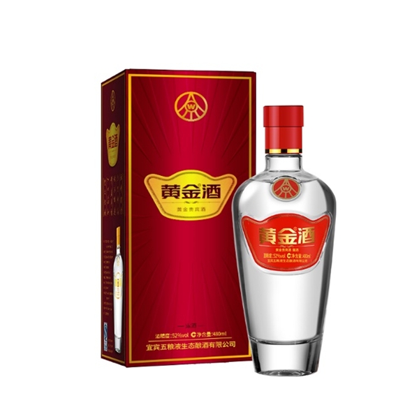 潘长江抖音直播五粮液黄金酒销量为啥屡爆新高？