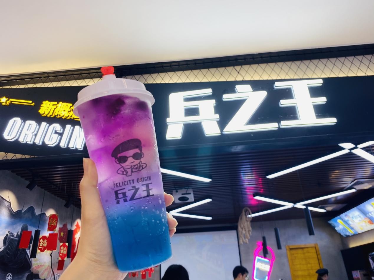 从默默无闻到受投资者追捧，2021年广州曙馨利兵之王做了什么布局？