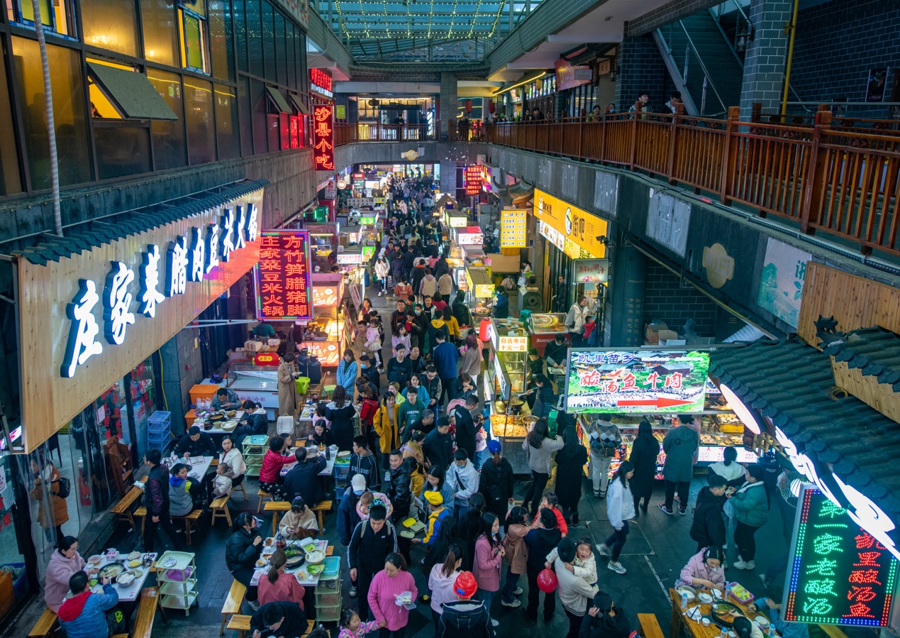 东呈深耕西南下沉市场，在旅游大省贵州彰显实力