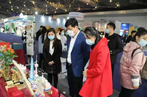 “盐沪文创新模式，开创文旅新局面”这项举措太出彩！