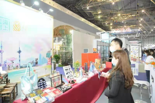 “盐沪文创新模式，开创文旅新局面”这项举措太出彩！