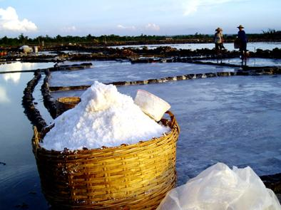 雪天盐业：深耕食盐行业，领跑盐业改革