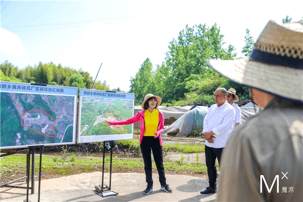 “双招双引”赋能文旅，2021丽水莲都区文旅项目资源对接会精彩绽放