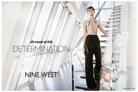 NINE WEST「玖别重逢 蓄力出发」