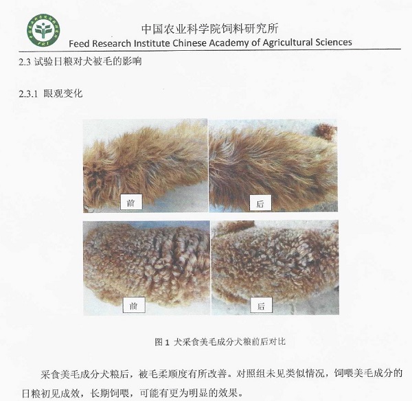 优朗携手中国农科院 打造科学专业功能性宠粮