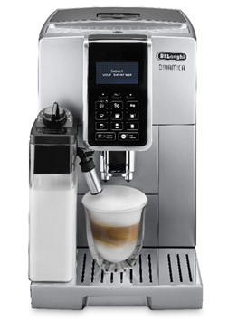 还在犹豫购买哪款咖啡机?咖啡机品牌排行前十名中的它是极佳选择