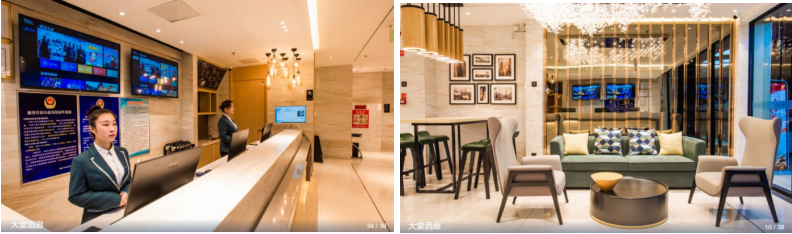 3个月大幅提升门店业绩，东呈华北战区获加盟商赠旗盛赞