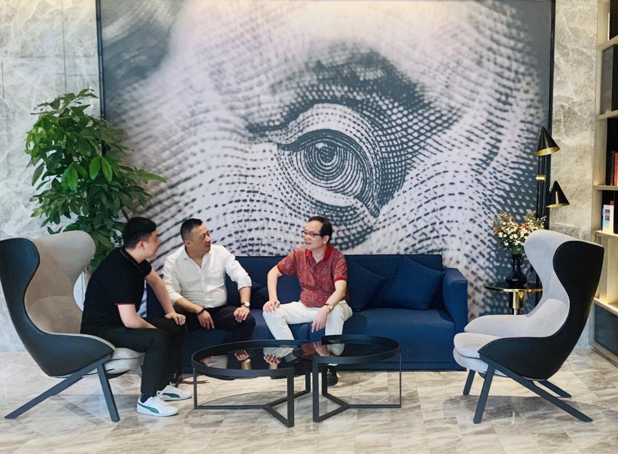 东呈助推西北文旅产业发展，迎接第十四届全运会