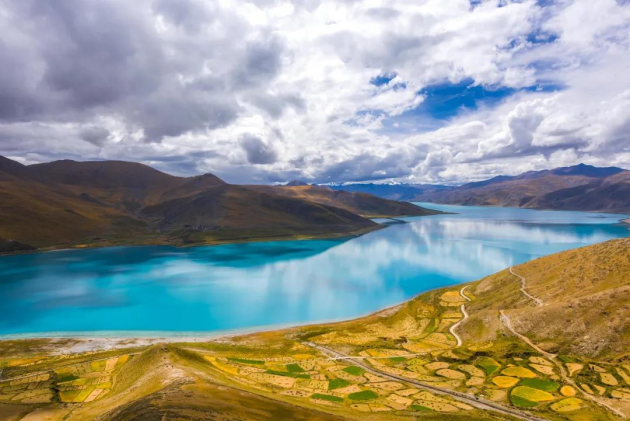 西藏高端定制游，选中国西藏旅游网才是最有性价比的西藏旅行方式！