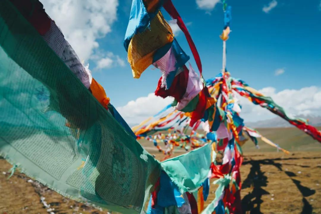 西藏高端定制游，选中国西藏旅游网才是最有性价比的西藏旅行方式！