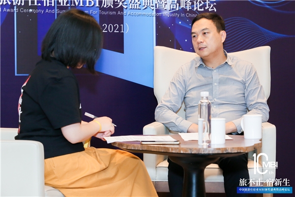 九号公司董纪冬再谈机器人前景：千亿蓝海已至，抢抓机遇还需硬实力