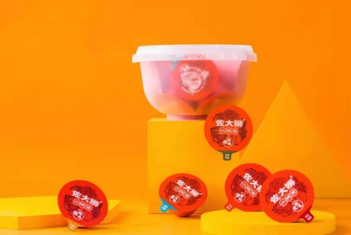 颠覆传统酱料模式 调味品牌佐大狮外卖突围后的新探索