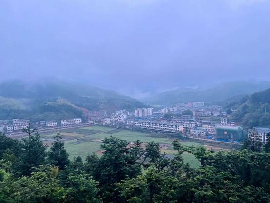 芒种农业品牌行记：治平畲族乡：硒旺之地，生生不息