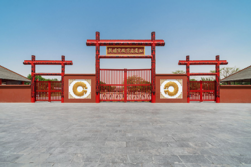 2021CTF中国旅行者大会即将在安阳启幕：值得“种草”的不只有甲骨文