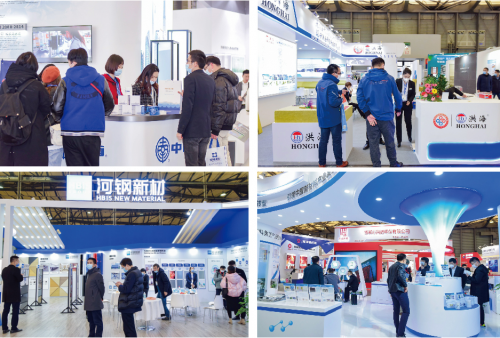 保温材料+钢结构+建筑表皮，金秋九月建筑节能盛会上海举办