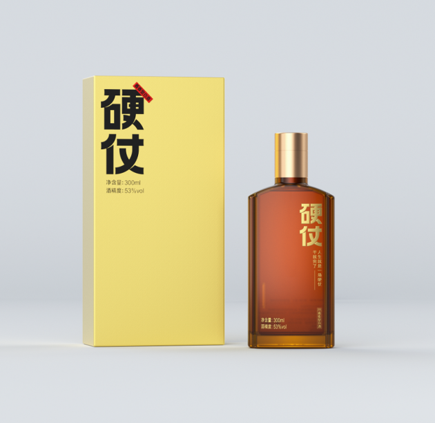 硬仗酒全线升级，新概念新玩法新风尚