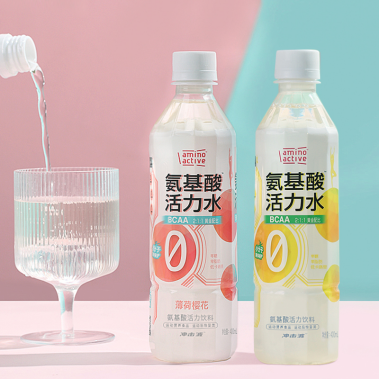 CVS渠道于新饮料品牌是一把双刃剑