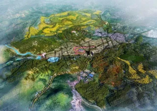 绿维文旅：乡村旅游的十二种重要开发模式