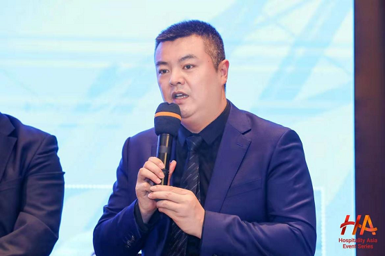 宏昆酒店集团COO王季：朗丽兹酒店的创新基因源于顾客体验