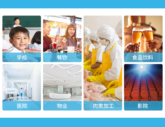 三米粥铺与净安达成战略合作，守护舌尖上的安全