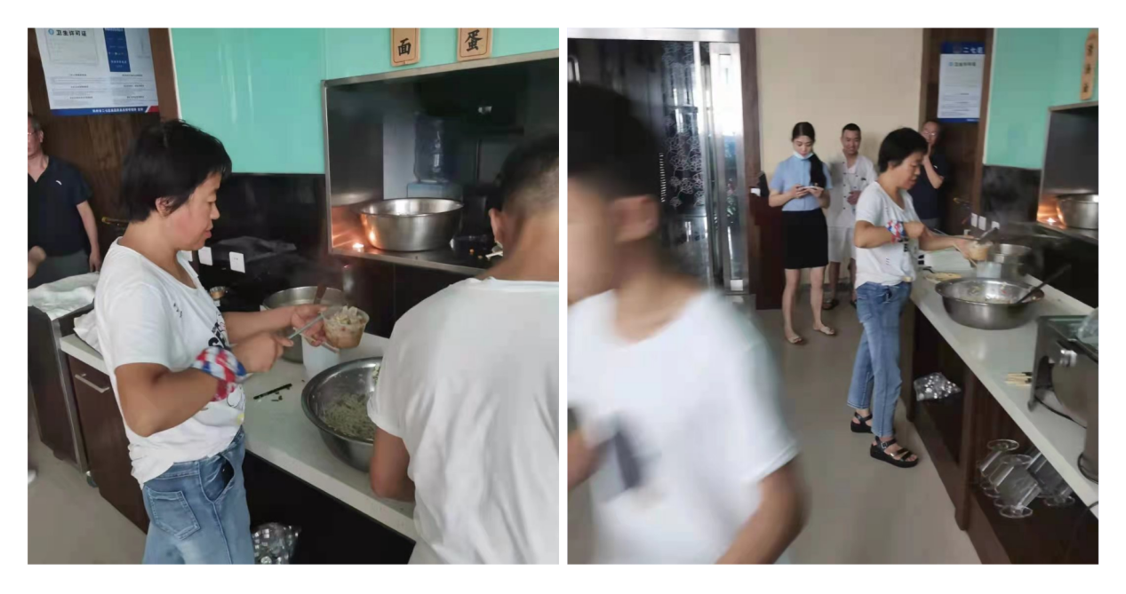 驰援河南，共抗灾情：锦江都城以爱心汇聚力量