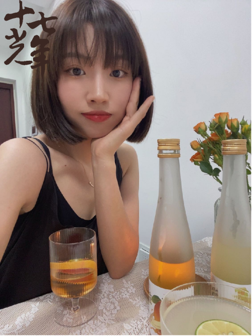 “她饮酒”时代，十七光年引领新型健康酒饮生活方式