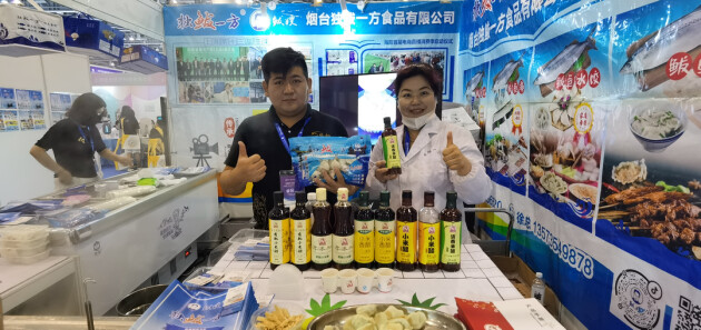 拥抱新零售时代，巧媳妇打出“小米醋”王牌