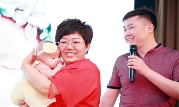 探美族营养师！宋菁怡亲自挂帅，建立健康生活方式、饮食方式的观念
